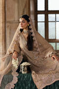 Emaan Adeel | Romansiyyah Luxury Formals | SHAHNOOR - House Of Hania