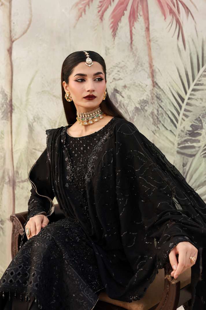 Emaan Adeel | Romansiyyah Luxury Formals | ZAREENAH - House Of Hania