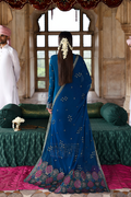 Emaan Adeel | Romansiyyah Luxury Formals | ZARQ - House Of Hania