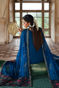 Emaan Adeel | Romansiyyah Luxury Formals | ZARQ - House Of Hania