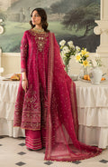 Emaan Adeel - SALVIA - House Of Hania