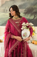 Emaan Adeel - SALVIA - House Of Hania