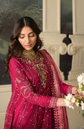 Emaan Adeel - SALVIA - House Of Hania