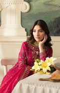 Emaan Adeel - SALVIA - House Of Hania
