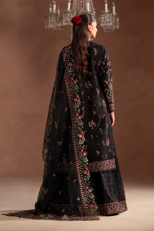 Emaan Adeel | Selene Formals | AMARAE - House Of Hania