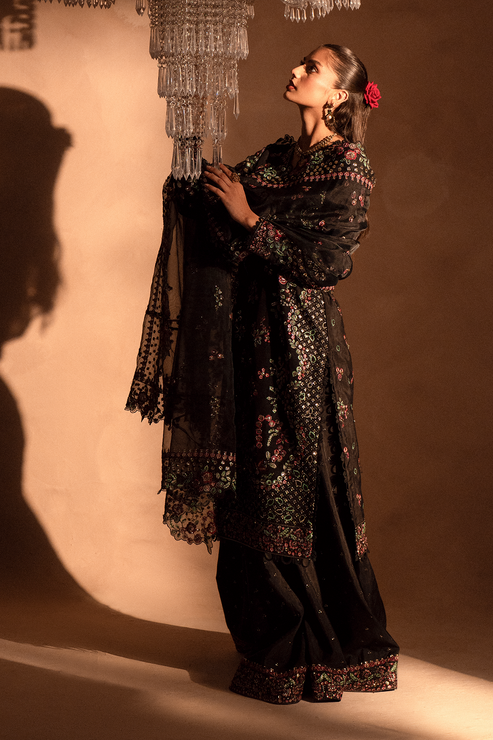 Emaan Adeel | Selene Formals | AMARAE - House Of Hania