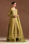 Emaan Adeel | Selene Formals | AURELIA - House Of Hania