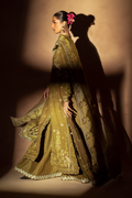 Emaan Adeel | Selene Formals | AURELIA - House Of Hania