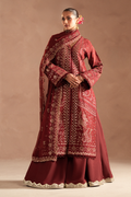 Emaan Adeel | Selene Formals | ELYRA - House Of Hania