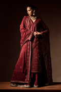 Emaan Adeel | Selene Formals | ELYRA - House Of Hania