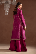 Emaan Adeel | Selene Formals | FIORA - House Of Hania