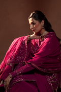 Emaan Adeel | Selene Formals | FIORA - House Of Hania