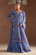Emaan Adeel | Selene Formals | LUNELLE - House Of Hania