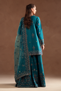 Emaan Adeel | Selene Formals | MIRELLE - House Of Hania