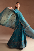 Emaan Adeel | Selene Formals | MIRELLE - House Of Hania