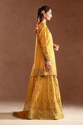 Emaan Adeel | Selene Formals | VELORIA - House Of Hania