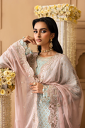 Emaan Adeel | Sheherzadi Formals 25 | AARIZ - House Of Hania