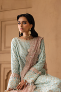 Emaan Adeel | Sheherzadi Formals 25 | AARIZ - House Of Hania