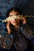 Emaan Adeel | Sheherzadi Formals 25 | DALIA - House Of Hania