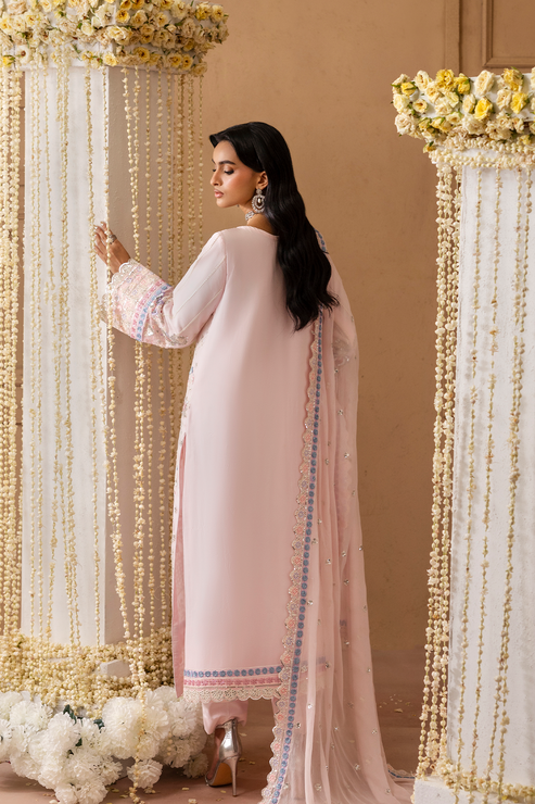 Emaan Adeel | Sheherzadi Formals 25 | GULREZ - House Of Hania