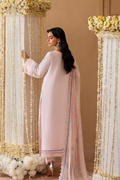 Emaan Adeel | Sheherzadi Formals 25 | GULREZ - House Of Hania