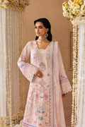 Emaan Adeel | Sheherzadi Formals 25 | GULREZ - House Of Hania