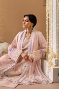 Emaan Adeel | Sheherzadi Formals 25 | GULREZ - House Of Hania