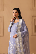 Emaan Adeel | Sheherzadi Formals 25 | SAHARSH - House Of Hania