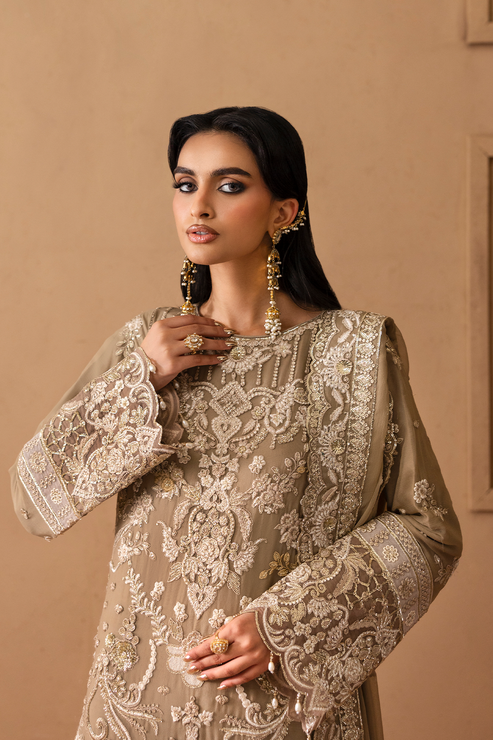 Emaan Adeel | Sheherzadi Formals 25 | ULFAT - House Of Hania