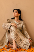 Emaan Adeel | Sheherzadi Formals 25 | ULFAT - House Of Hania