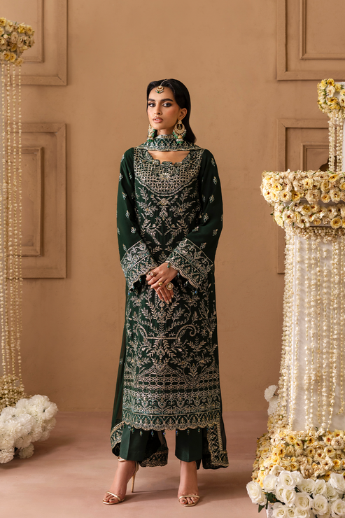 Emaan Adeel | Sheherzadi Formals 25 | VANIA - House Of Hania