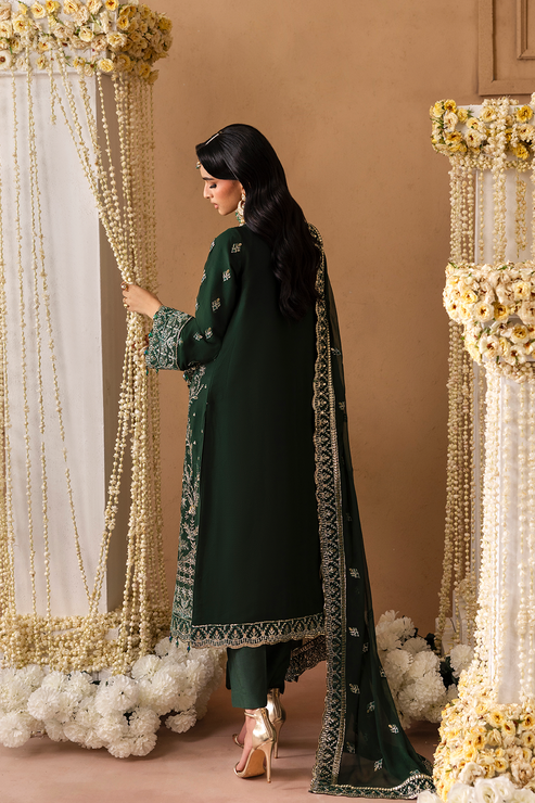 Emaan Adeel | Sheherzadi Formals 25 | VANIA - House Of Hania