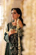 Emaan Adeel | Sheherzadi Formals 25 | VANIA - House Of Hania