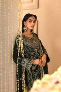 Emaan Adeel | Sheherzadi Formals 25 | VANIA - House Of Hania