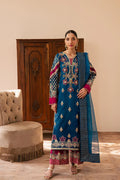 Emaan Adeel | Suave luxury formals 25 | AVOIR - House Of Hania