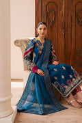 Emaan Adeel | Suave luxury formals 25 | AVOIR - House Of Hania
