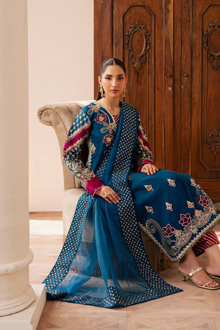 Emaan Adeel | Suave luxury formals 25 | AVOIR - House Of Hania