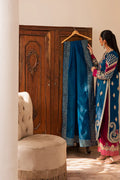 Emaan Adeel | Suave luxury formals 25 | AVOIR - House Of Hania