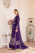 Emaan Adeel | Suave luxury formals 25 | CALAIS - House Of Hania