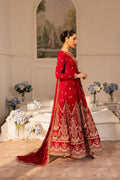 Emaan Adeel | Suave luxury formals 25 | CIREL - House Of Hania