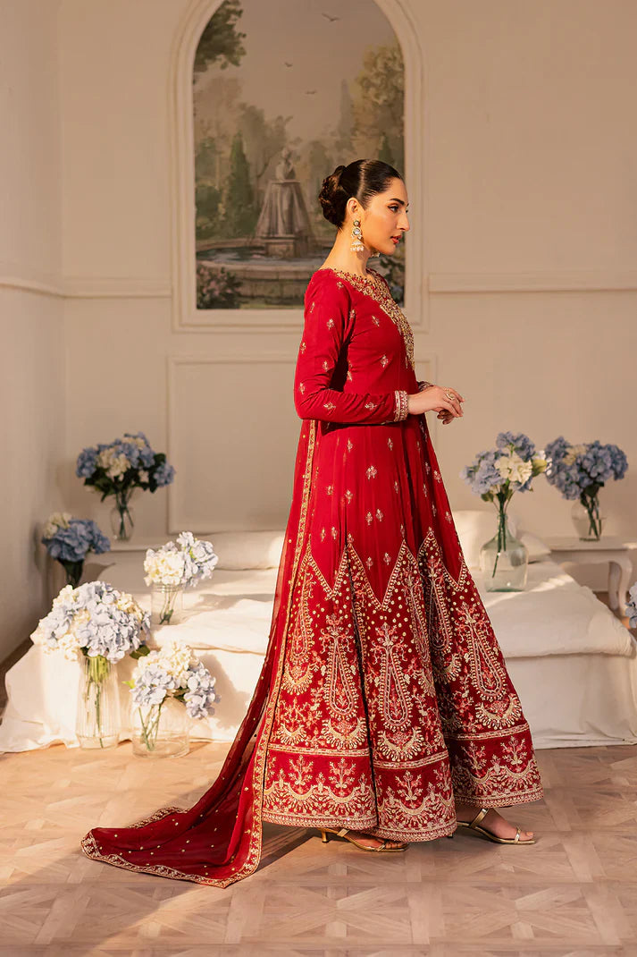 Emaan Adeel | Suave luxury formals 25 | CIREL - House Of Hania