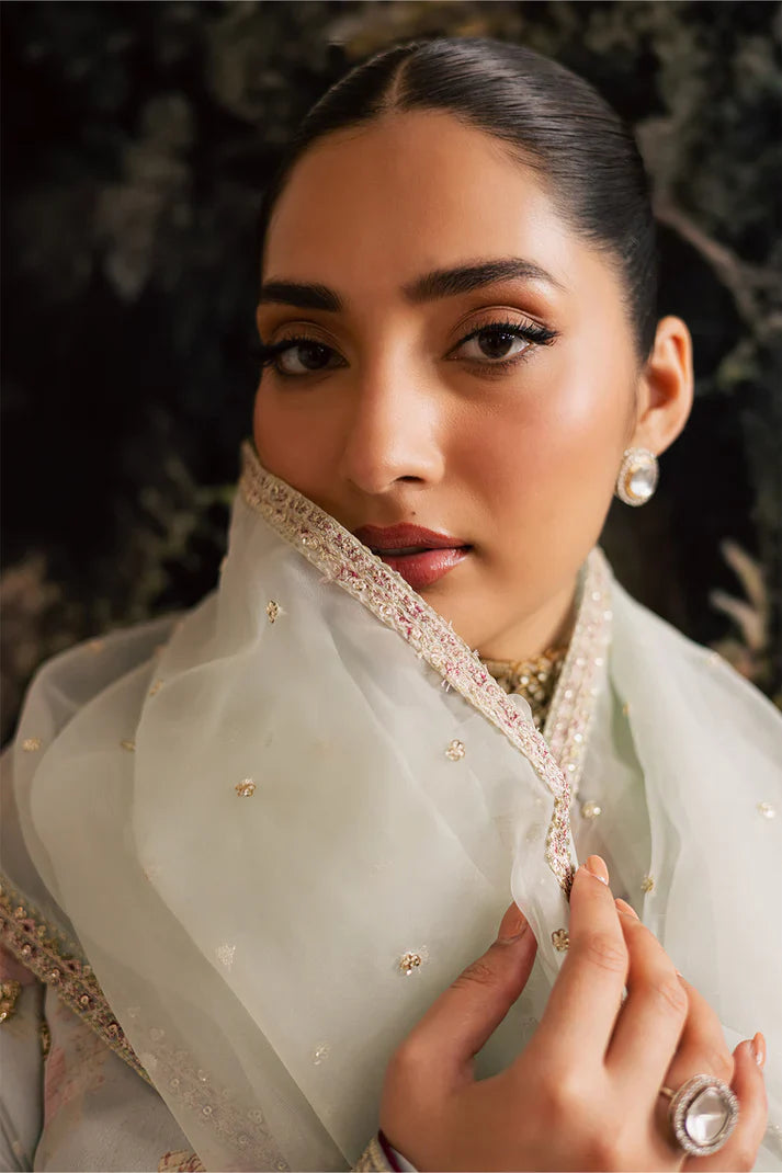 Emaan Adeel | Suave luxury formals 25 | ELAIN - House Of Hania