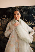 Emaan Adeel | Suave luxury formals 25 | ELAIN - House Of Hania