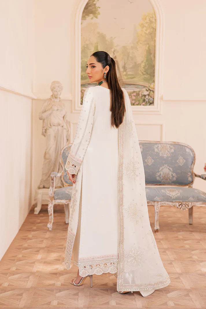 Emaan Adeel | Suave luxury formals 25 | EZELLE - House Of Hania