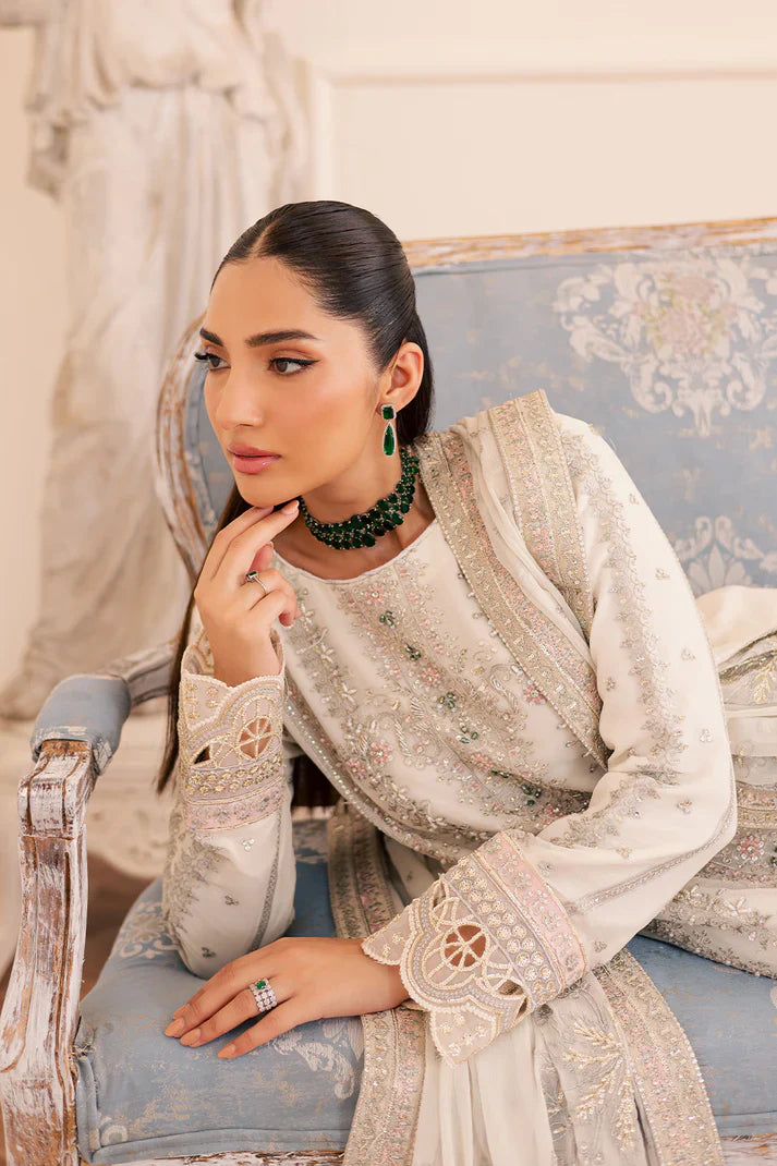 Emaan Adeel | Suave luxury formals 25 | EZELLE - House Of Hania