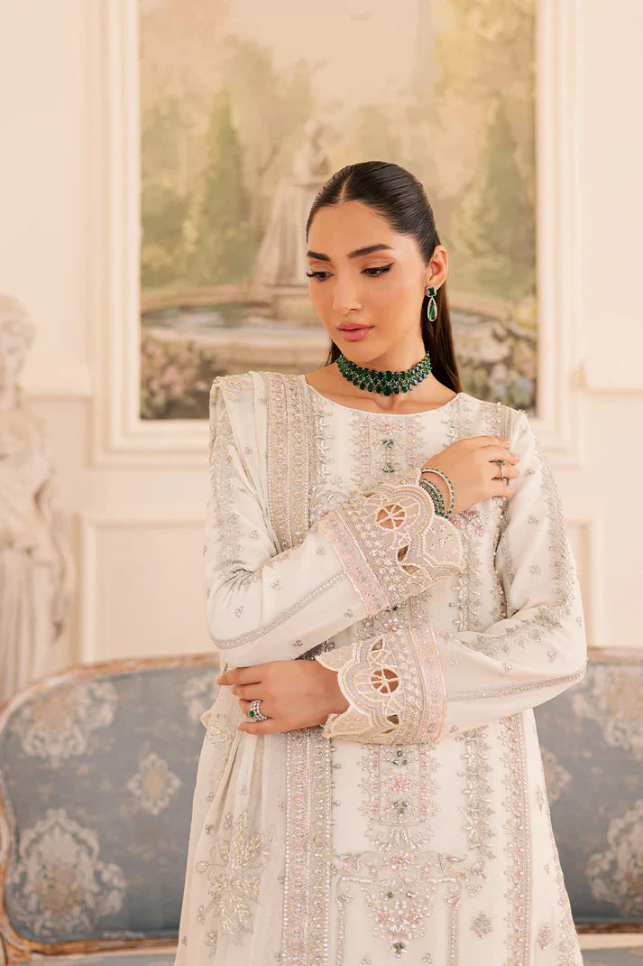 Emaan Adeel | Suave luxury formals 25 | EZELLE - House Of Hania