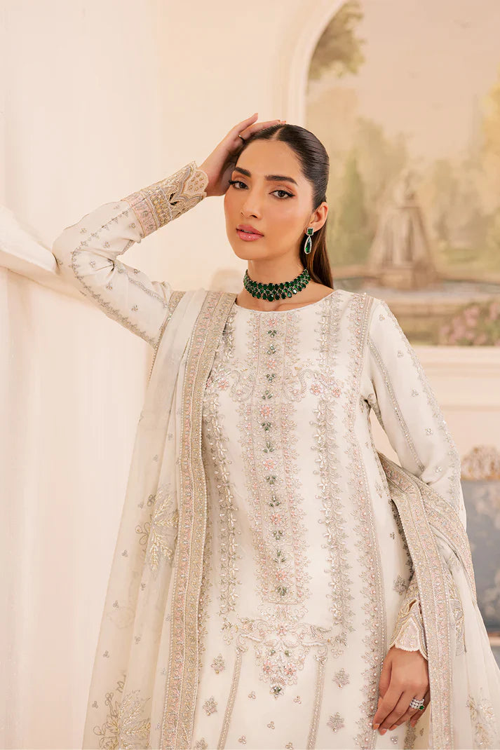 Emaan Adeel | Suave luxury formals 25 | EZELLE - House Of Hania