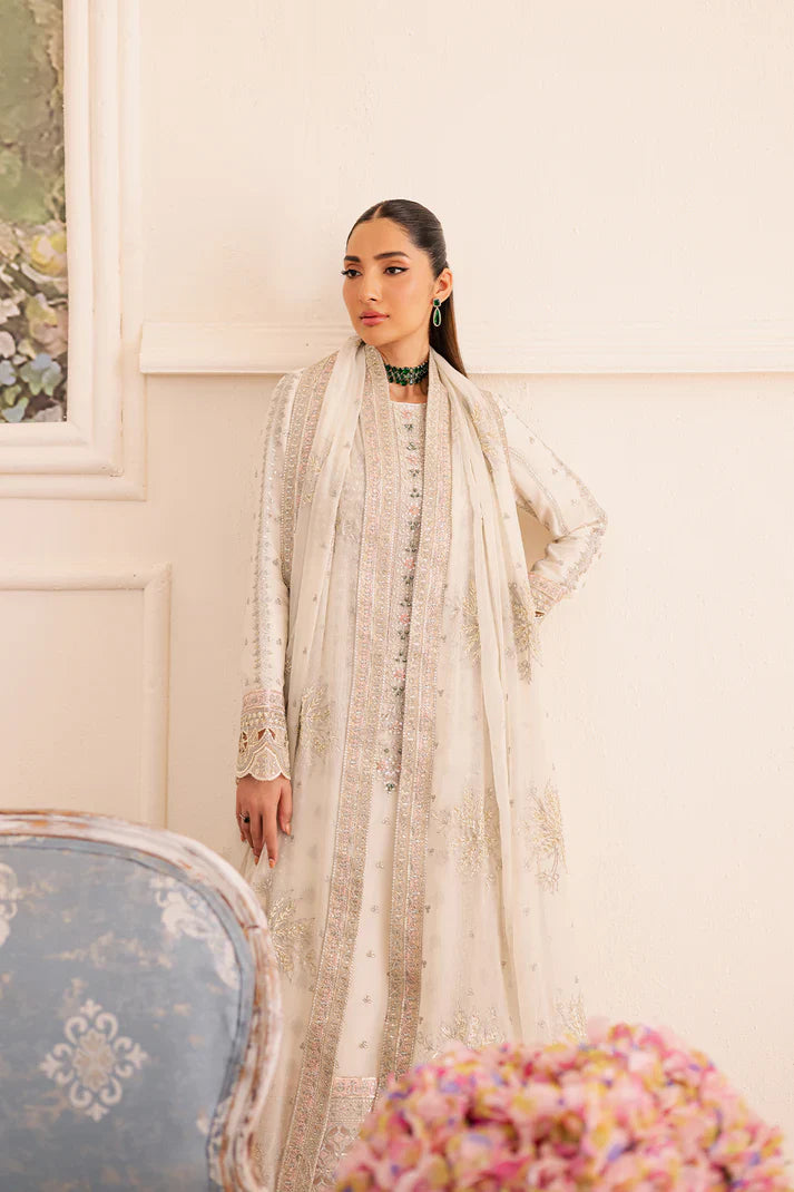Emaan Adeel | Suave luxury formals 25 | EZELLE - House Of Hania