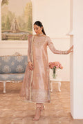 Emaan Adeel | Suave luxury formals 25 | VELITH - House Of Hania