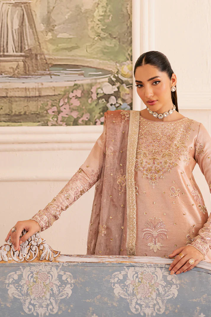 Emaan Adeel | Suave luxury formals 25 | VELITH - House Of Hania